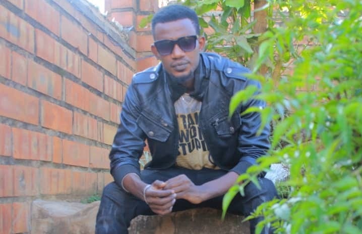 Rocky yatengushye Abakristo n'abakunda indirimbo zo kuramya no guhimbaza Imana kuri iyi Noheri