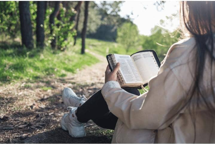 Niba udakora cyangwa ukora ibi bintu umenye ko Ubukristo bwawe bugerwa amajanja