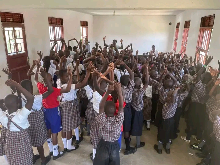 Uganda: Abanyeshuri ba Soroti na Busia babaye intangarugero mu kwakira agakiza mbere y'ibiterane bya aLn