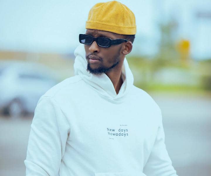 Inama Meddy yagiriye Abakristo bose bo ku isi