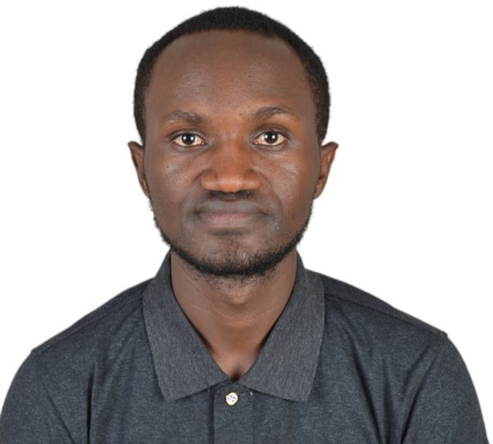 Umuramyi Elisa Tugirumukiza yateguje indirimbo nshya "Ni Yesu" ku munsi w'ejo 