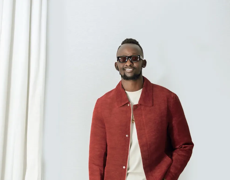 Meddy mu myiteguro ya Album nshya izaba itangiriro ihamye muri Gospel 