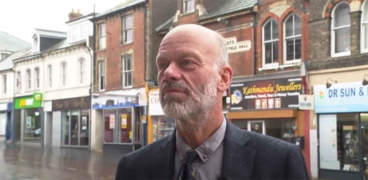 Mu Bwongereza: Umuganga yababariwe kurengera amahame y'umwuga ubwo yasengeraga ufite uburwayi bwo mu mutwe