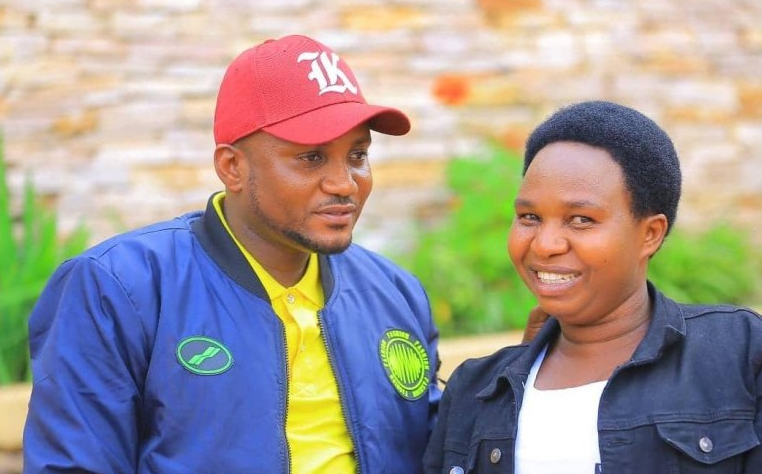 Theo Bosebabireba agarukanye indirimbo nshya “Nta Joro Ridacya” yashibutse ku burwayi bw'umugore we