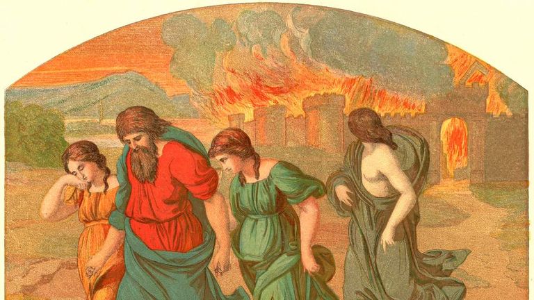 Kubera iki Imana yarimbuye ab'i Sodomu n'i Gomora? Ni irihe somo twakuramo?