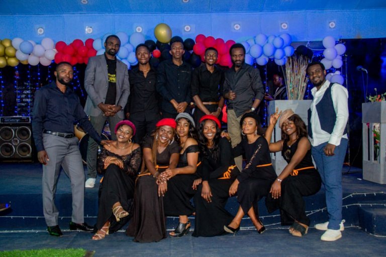 God's Power Band, itsinda rikomeye i Goma rirasesekara i Kigali kuri uyu wa Gatanu 