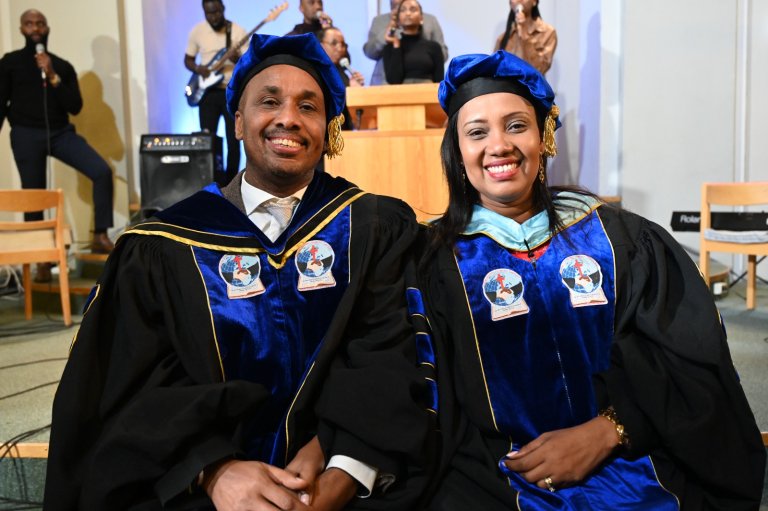 Iyo uririmbye ni bangahe bahinduka, iyo uvuze ubutumwa ni bangahe bahinduka? - Pastor Lydia Masasu