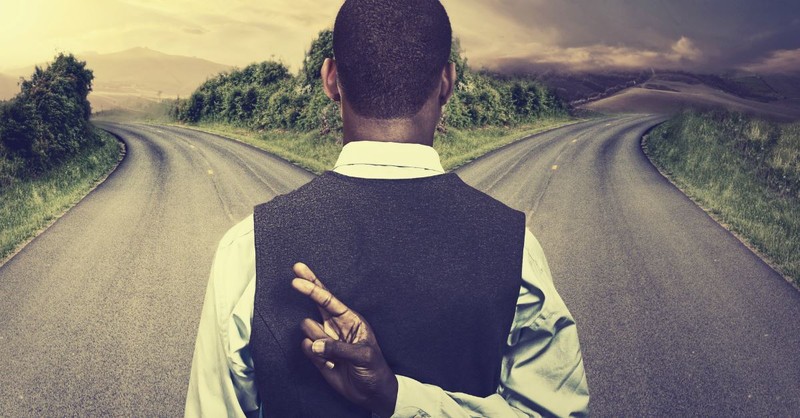 Ibyaha dukora tukicecekera ngo nuko bitamenyekanye ngo bijye ku mugaragaro, tumenye ko turi kwishuka