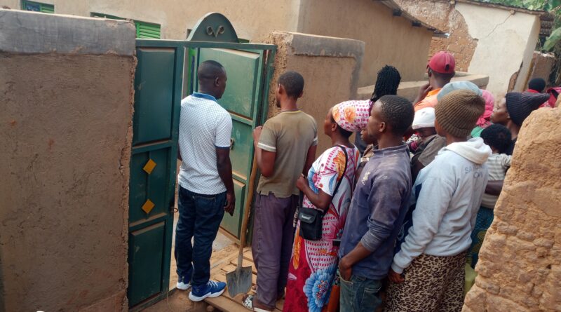 Umunyamasengesho muri ADEPR witwaje ubuhanuzi agasambanya umugore wundi mugabo yasabye imbabazi! 