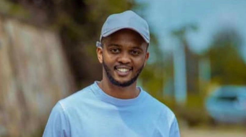 Urupfu rw'umucuranzi Jasper witabye Imana azize impanuka rwashavuje benshi