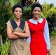 Imbuto y'umugisha ku giti cy'umuruho! Uko uburwayi bwa Hyguette & Cynthia bwashibutsemo amashimwe