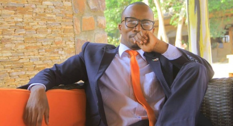 Pastor Eddy Kamoso wiswe "Papa Gospel" yavuze uko indirimbo "Africa Haguruka" yatumye aba icyamamare