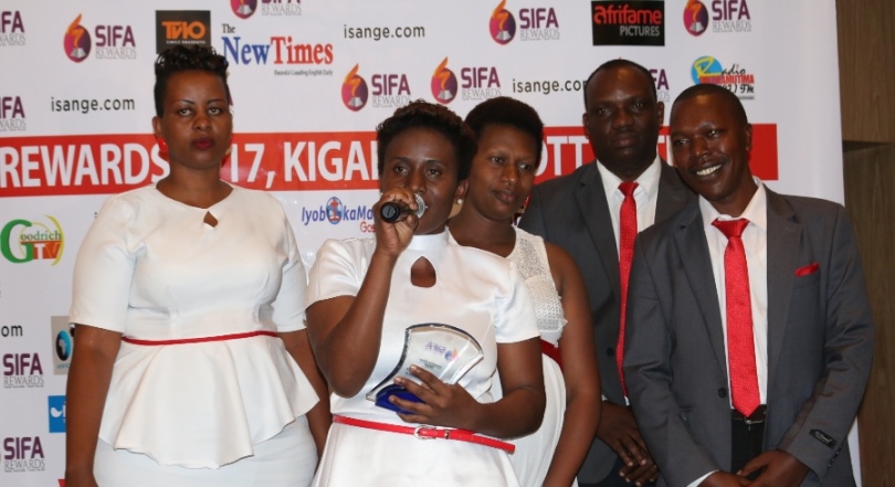 Seraphim Day: Hateguwe ku nshuro ya 9 igikorwa cyo gutanga amaraso no gusura abarwayi