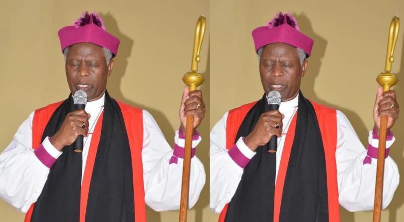 PEACE PLAN yatabaje abakristo bose mu gihugu ibasaba gusengera amahoro mu Karere k'Ibiyaga Bigari