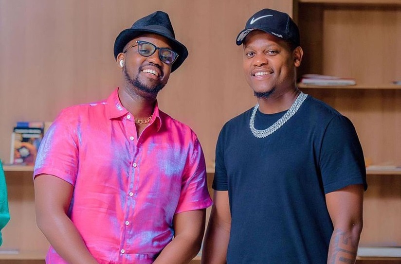 Umuhanuzi yasabye Bruce Melodie gutandukana na Coach Gael mbere yo kumuhuza n'imiryango ikorera Satani