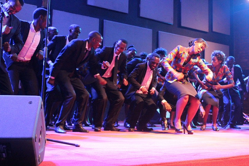 Nta kuryama mu 2024: True Promises yasohoye ikindi gihangano cyari gitegererezanijwe amatsiko menshi 