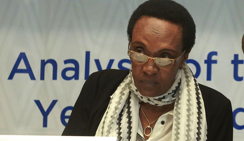 Marie Immaculée Ingabire, Devoted to Prayer and a Fierce Opponent of Corruption and Injustice, Passes Away