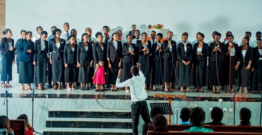 UR Huye: Merry Melody Family yateguye igitaramo gikomeye yatumiyemo Victorious Melody, Send Us God na The Guardians