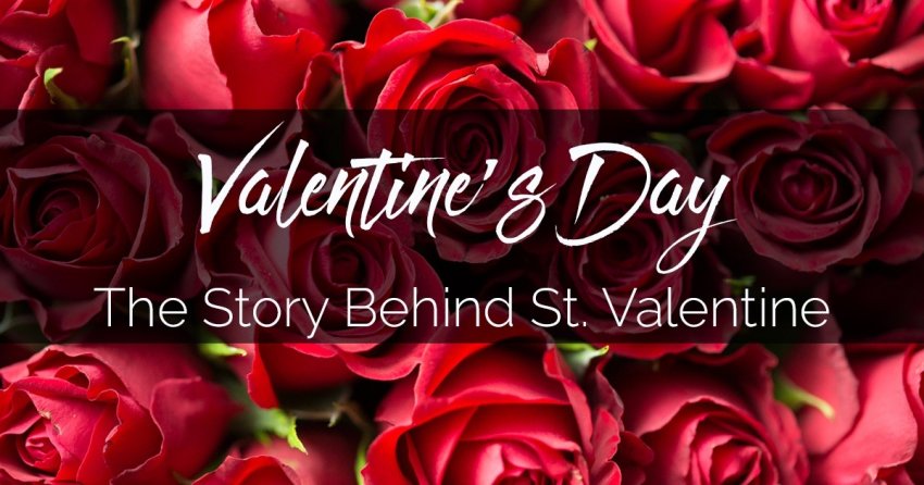 Should Christians Celebrate Valentine's Day?: It has Christian and Pagan connections