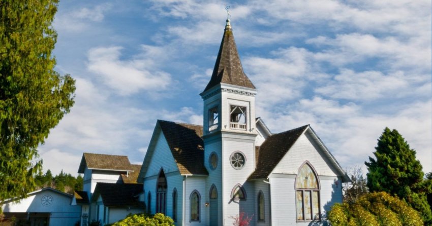 Amatorero 74 yo muri United Methodists Church yiyomoye kuri iri torero