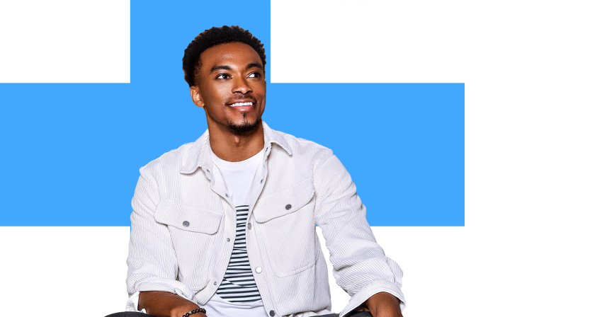 Jonathan McReynolds wegukanye Grammy muri Gospel yatanze umucyo ku cyamufashije