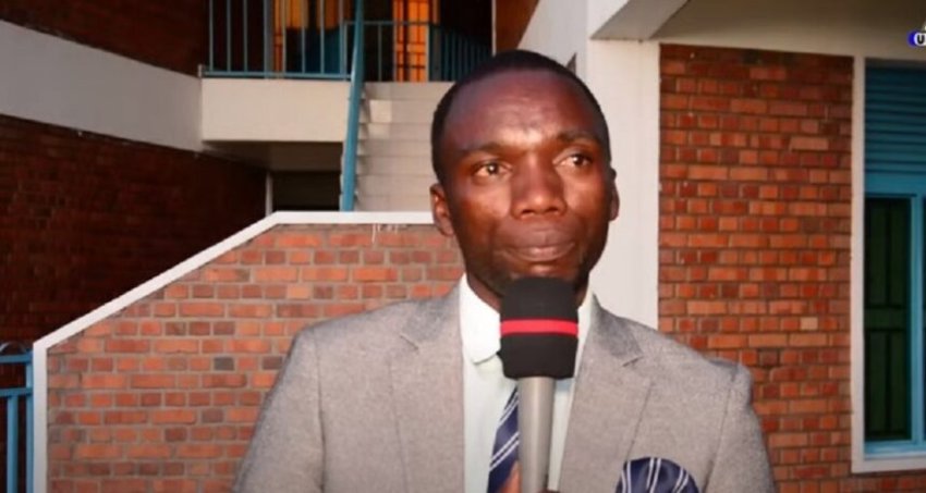 Nyuma yo gufungwa, "Umuhanuzi" Nibishaka Theogene wo muri ADEPR ntawumucira akari urutega