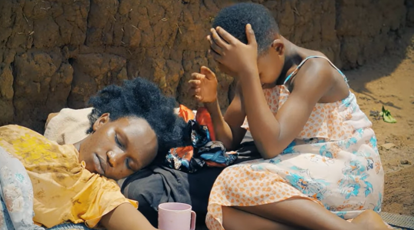 Umurizabageni Nadia yatangaje indi mishinga mishya nyuma y'igisigo Macibiri gikomeje kuriza benshi