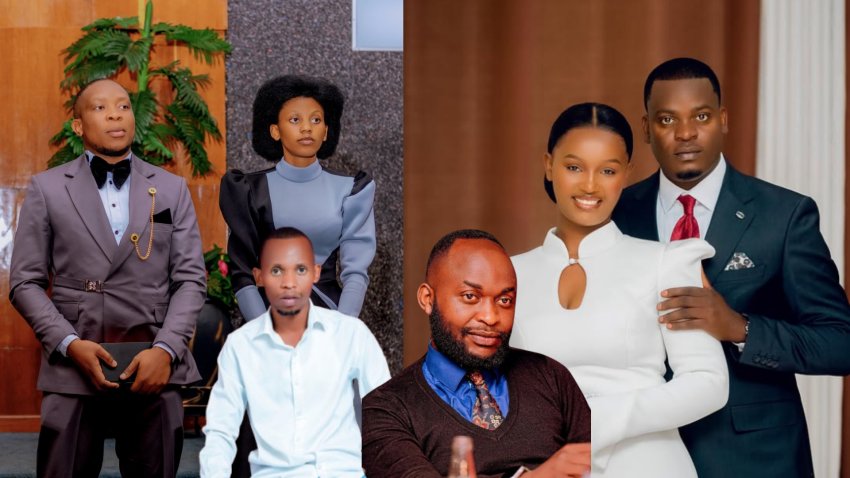 Ko ba Manager ba Vestine na Divine Muntu batewe imijugujugu, gushyingirwa ukiri muto ni icyaha? 