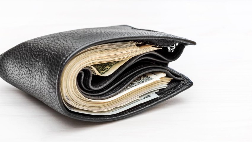 Nubwo dukorera amafaranga akanaturyohana ariko ntiyaruta ibi bintu 5 