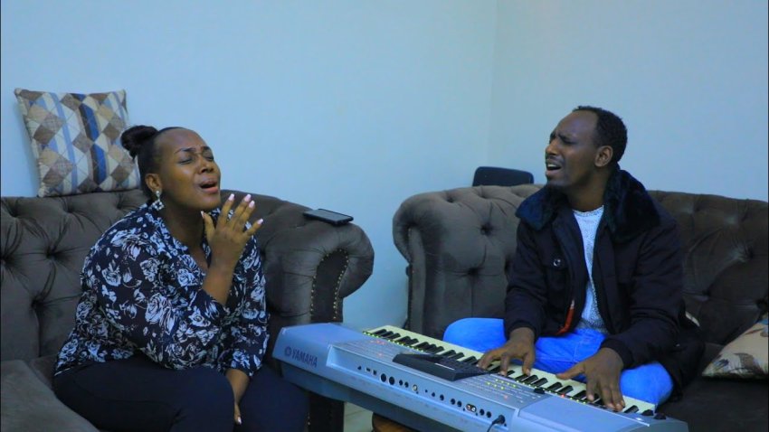 The reason why Will Gakunzi invited Gospel duo Ben and Chance to Canada Tour