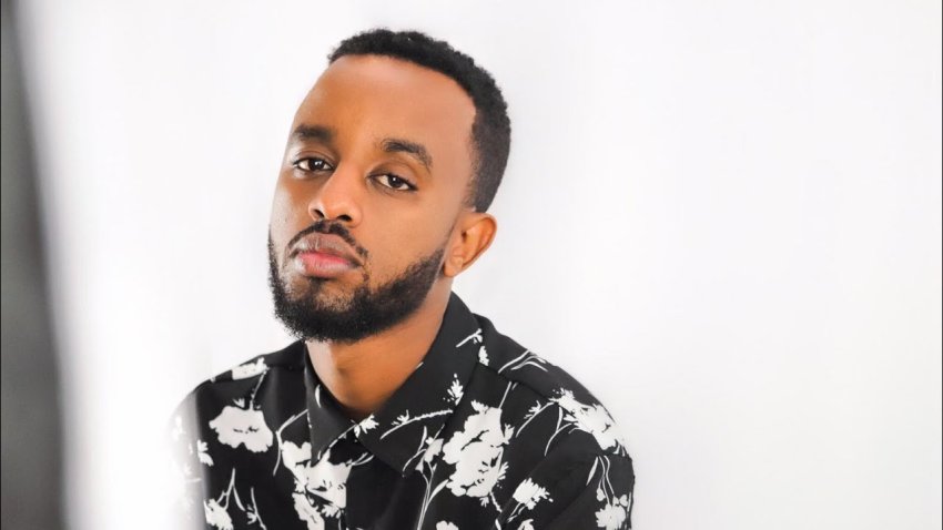 Umunsi yari kuyikora yarafunzwe! Da Promota agiye gusohora Album "Ndashima" yitiriye indirimbo y'amateka 