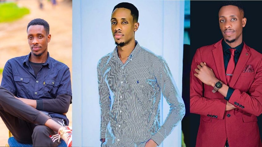 David Kega agarutse mu ndirimbo nshya ‘Sinakurekura' irimo amagambo ahumuriza abihebye