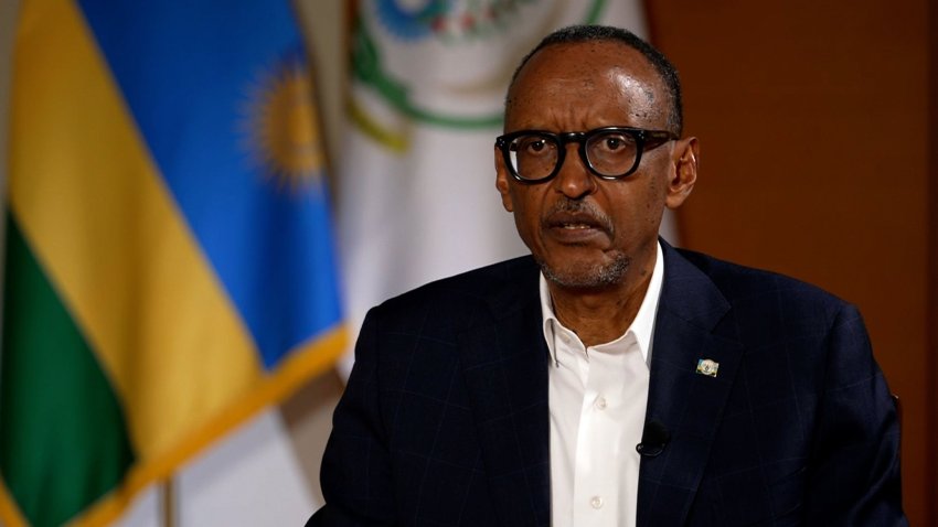 Perezida Kagame yagarutse ku ntambara yo muri RDC: Ihumure rya Bibiliya, ijwi ry'ubutabera n'amahoro