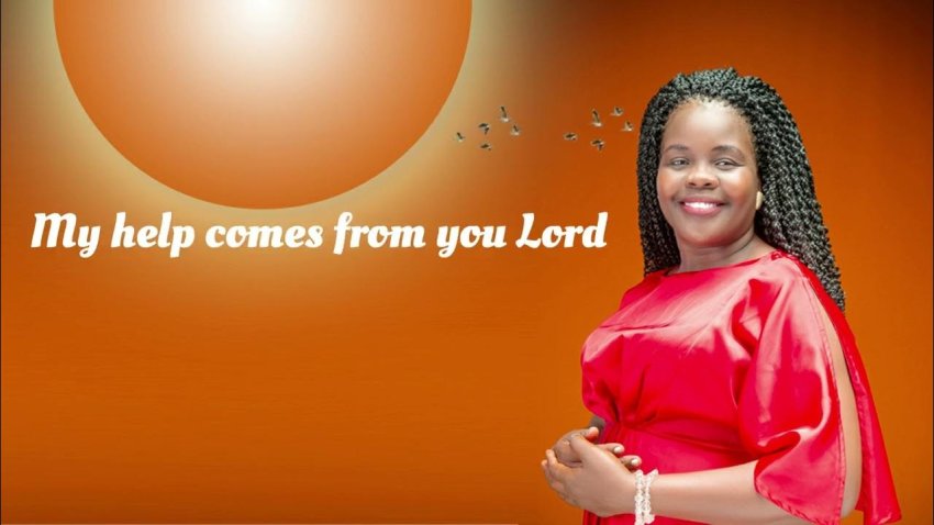 By'olina Okumanya ku Betty, Segawa ne Peggie abagenda okuvugira mu lukungaana lwa Ev. Dana Morey