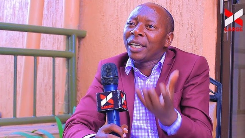 Apôtre Yongwe yatawe muri yombi akurikiranyweho icyaha cyo "kwihesha ikintu cy'undi hakoreshejwe uburiganya"