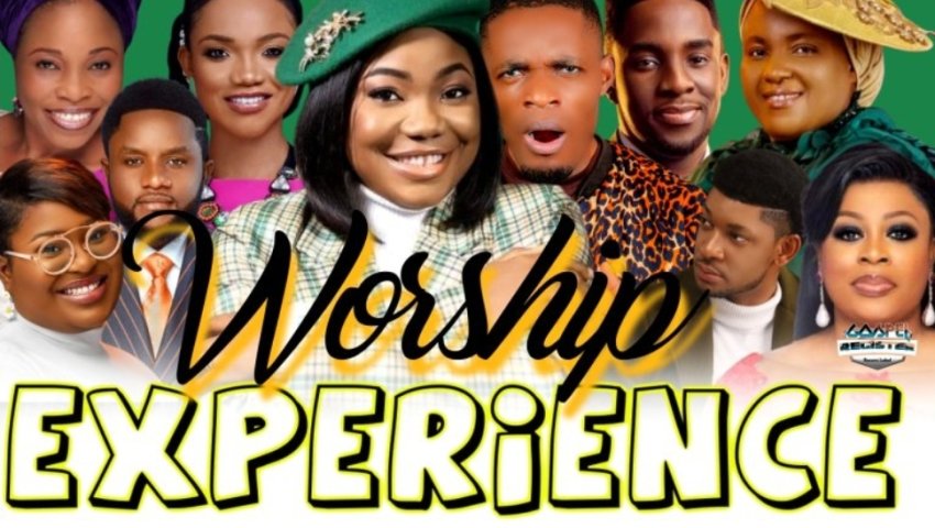 Abahanzi 10 ba Gospel bakomeye muri Afrika mu 2023 ukwiriye kumenya