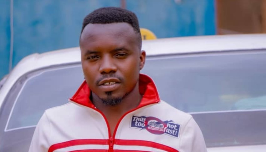 Irebere indirimbo "Uriya" ya Theo wihebeye Gahongayire agafata Yabesi nk'icyitegererezo - VIDEO