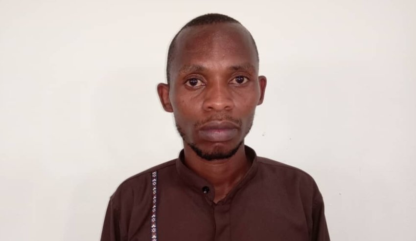 Uwiteka agukure mu ruzerero - Ev. Frodouard