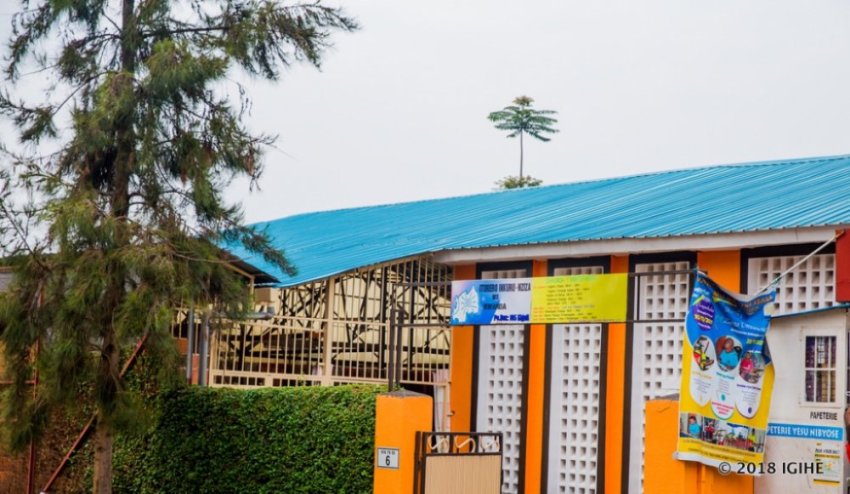 Abakristo b'i Kigali bakumbuye ububyutse baboneraga mu materaniro yo ku manywa ku Nkuru Nziza