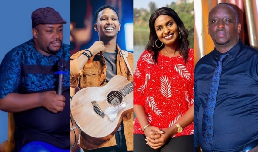 Uzamura umuhanzi akakuribata, ni nko gutera insina wajya kurya imineke ukayimanuza urushwanguruzo! Amarira y'aba Promoters