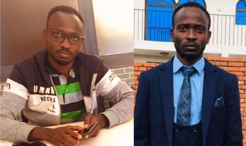 Delapaix Banezwaniki usanzwe ari Umuganga yinjiye mu muziki ahera ku ndirimbo "Amateka ya muntu" 