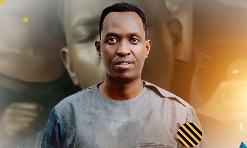 Bosco Nshuti agiye gufasha Abanyaburayi kwinjira muri Noheri bari mu mavuta