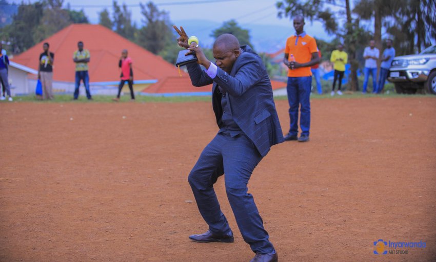 Pastor Theogene's Death: A loss to the nation, all Christians should be eyes wide