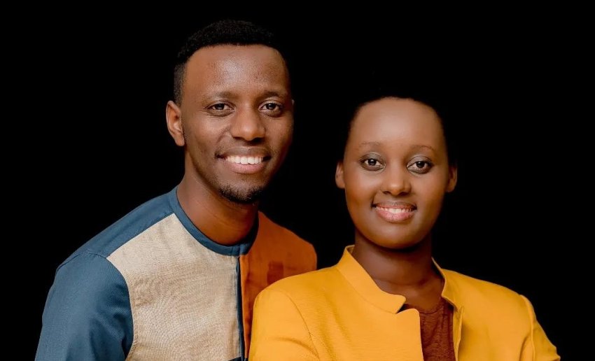 Imana yaraduhamagaye ngo twamamaze inkuru nziza ya Yesu Kristo - Papi Clever & Dorcas