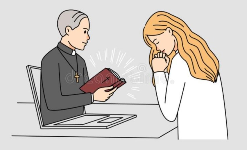 Mukobwa, nubona ibi bimenyetso kuri Daddy wawe wo mu Mwuka uzirukanke nka Yozefu