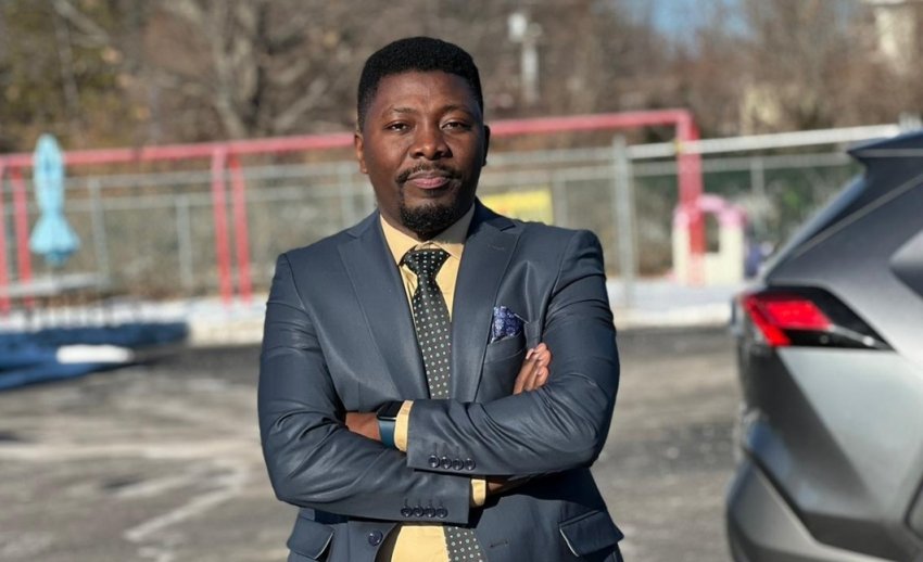 N'iyo nza kuba mu Isi ndi umwe, Imana yari kwitanga ikanshungura - Zabron mu ndirimbo nshya "Urukundo" - VIDEO