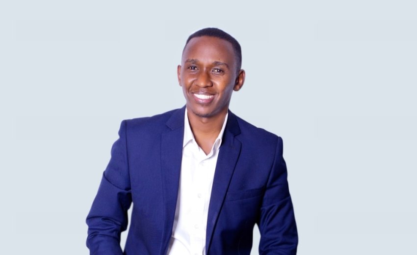 Musabe Dieudonné wari warazimiye nka ya ntama yagarukanye imbaraga mu muziki-VIDEO