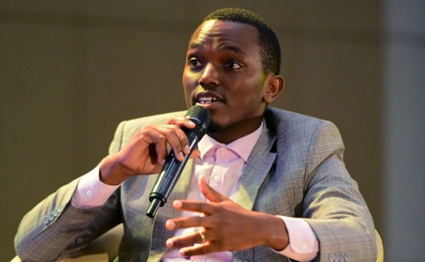 Imana niyo nkuru ibihe byose - Tom Close