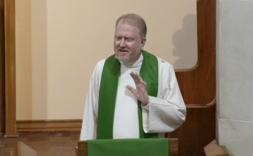 Pasiteri wo muri Texas yatangaje impamvu yirinda kubwiriza ku byerekeye umunsi w'Umubyeyi w'Umugore