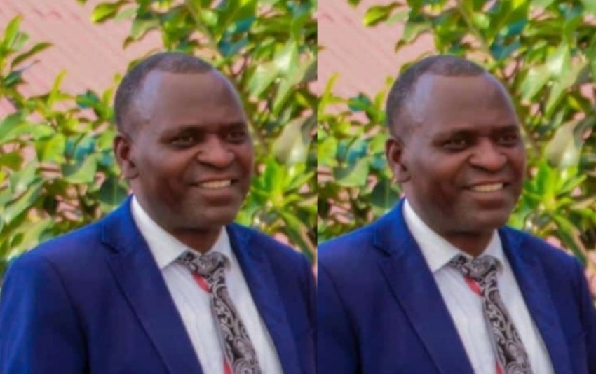 Umuyumbe Pastor Munyakayanza Antoine yapfuye urupfu rutunguranye